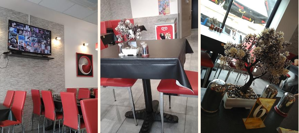 O'TEZEL Oriental Food Kebab Lunéville - Gallery Image 2