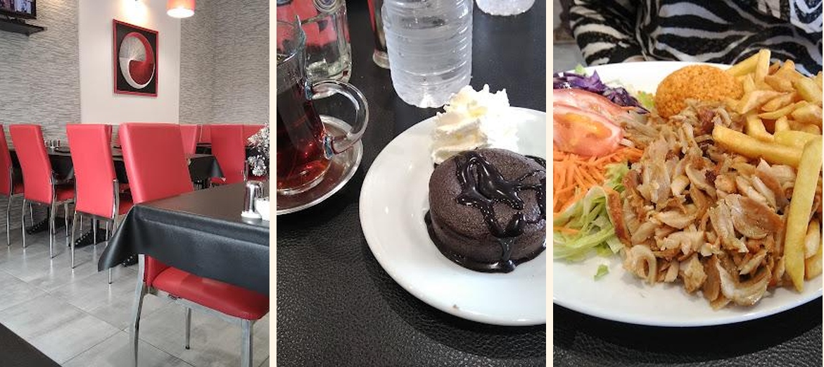 O'TEZEL Oriental Food Kebab Lunéville - Gallery Image 3