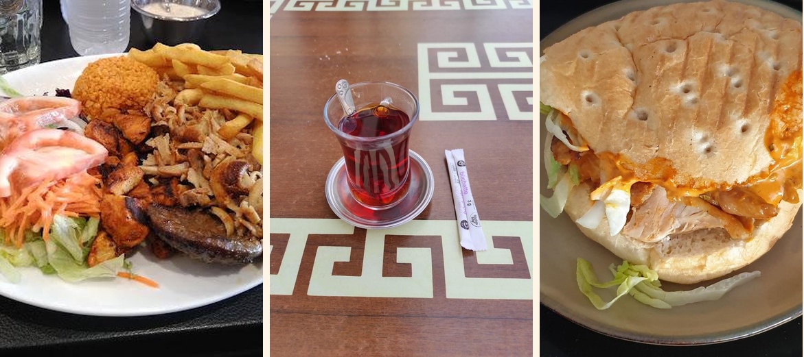 O'TEZEL Oriental Food Kebab Lunéville - Gallery Image 4