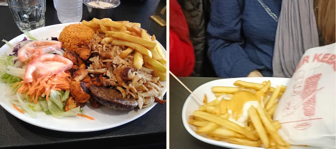 O'TEZEL Oriental Food Kebab Lunéville - Gallery Image 6