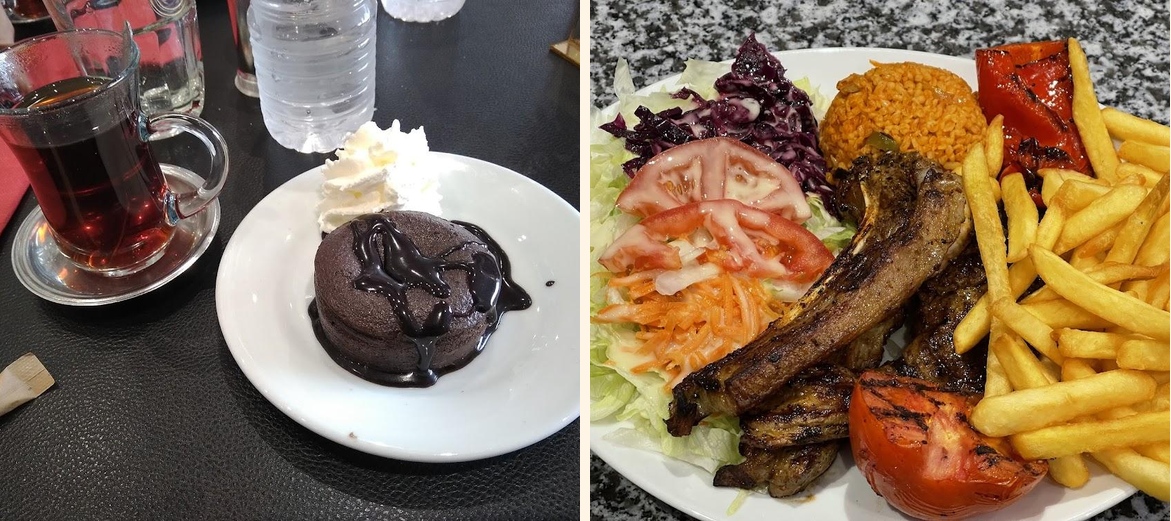 O'TEZEL Oriental Food Kebab Lunéville - Gallery Image 7